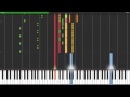 DJ BOBO - Pray (Synthesia)