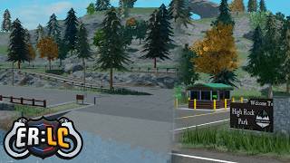 ERLC Summer Update Teaser - Boats, Map Expansion!