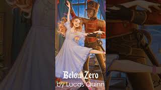 Merry Christmas! New D&D Song - Below Zero #dnd #music #ttrpg
I have been so thankful this year for so many new followers and listeners. I appreciate you all and hope the holidays are wonderful! Here is a new song which is reminiscent on the winter songs from the game Stardew Valley.
I cant wait to share even more music with you guys in 2026!
ð–£”
I create custom songs like this for TTRPG games, movies, video games, and more. This includes making music for Dungeons & Dragons, Pathfinder, Starfinder and more. This song and many others on the channel are DMCA free to use for your live-streams. Follow for weekly music!
For your own custom character or campaign theme song, you can visit my website for prices and link to a form to fill out to request one.
Website: https://www.lucasquinncreations.com/
ð–£”
If you would like to support the channel, consider joining as a member. You will get access to unique emojis, song downloads, 10 minute and 1-hour loopable versions of many of the songs, alternative versions of songs, and much more.
Click this link to get access to perks and to learn more:
https://www.youtube.com/channel/UCjVywdvTYwZwoIWSgPBevzw/join
ð–£”
Check out the D&D show I DM for called Roll 4 Hotness:
Youtube: https://youtu.be/e7gJu1rshpU
Twitch: https://m.twitch.tv/roll_4_hotness/videos
Podcast: https://open.spotify.com/show/5S90tPPHU6YbiSQq4njMwq?si=bec76bb31b694016
ð–£”
Subscribe for a new song every week. Thank you for listening! Merry Christmas! New D&D Song - Below Zero #dnd #music #ttrpg