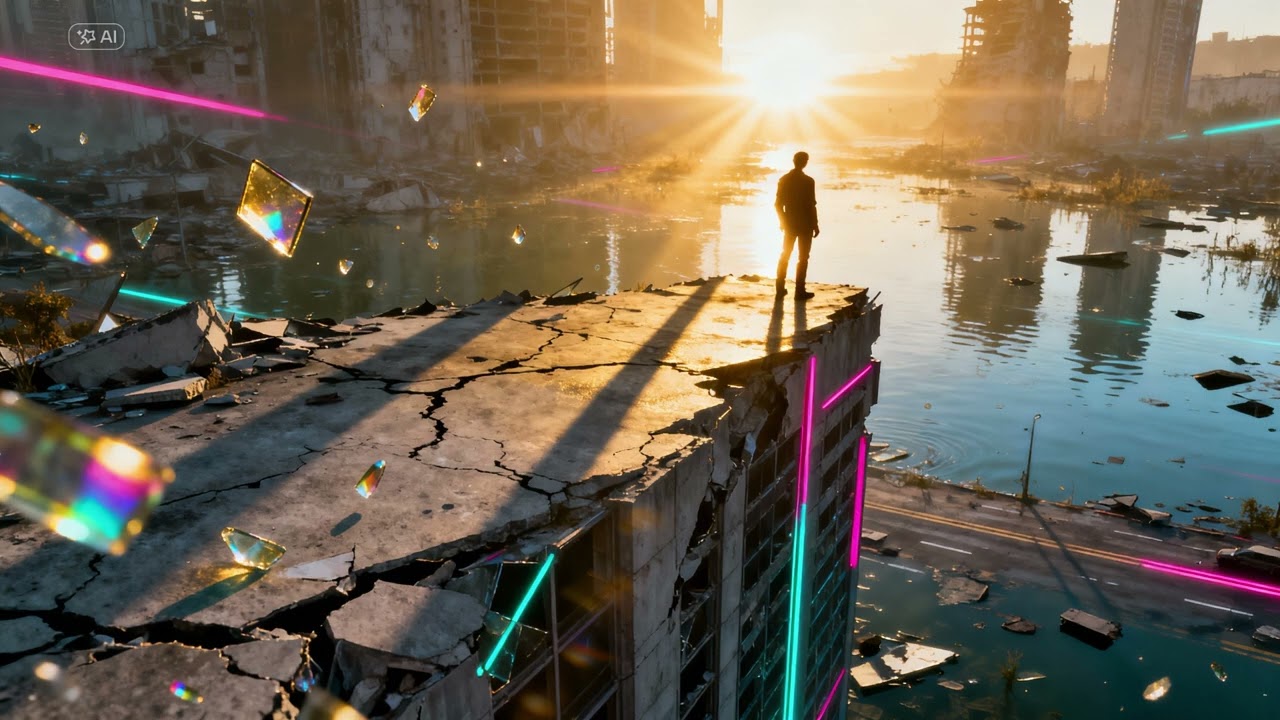 내가 들으려고 만든 음악