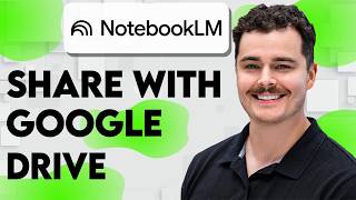 How To Share NotebookLM With Google Drive [2026 Guide]
