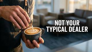 Experience the Difference at Toyota of Cedar Park