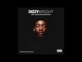 Dizzy Wright - Explain Myself ft. Hopsin, Jarren Benton, SwizZz (Prod by Hopsin)
