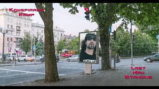 Konspiracy Kamp - Last Man Standing (Official Video)