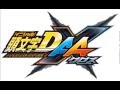 情熱のイナズマ - GACKT (頭文字D7AAX / Initial D Arcade Stage 7AAX)