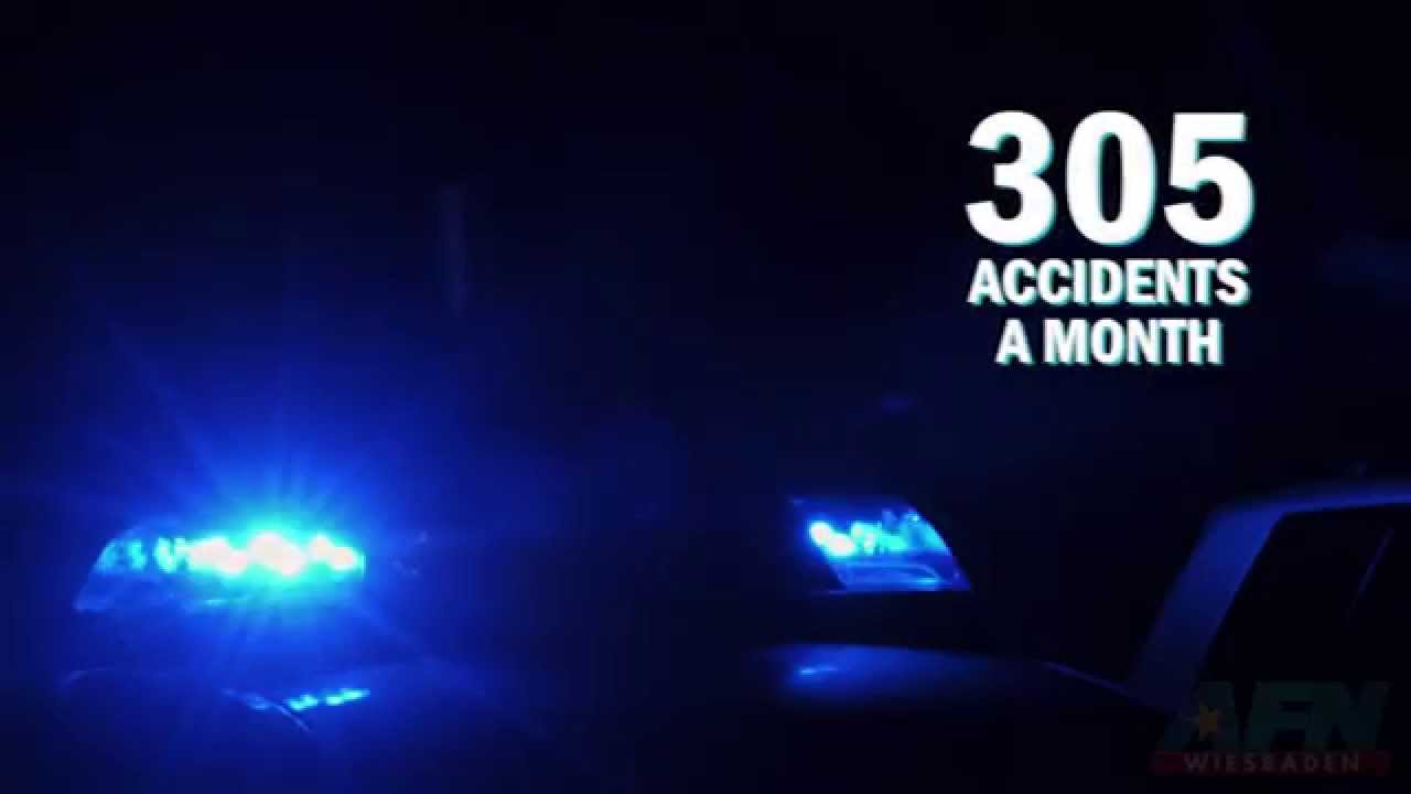 Main Cause of Accidents