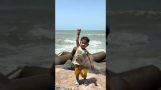નાનું પણ નાગનું બચ્ચું #shorts #viral #kidslifestyle #cuteboys #creativekids #cutefamily