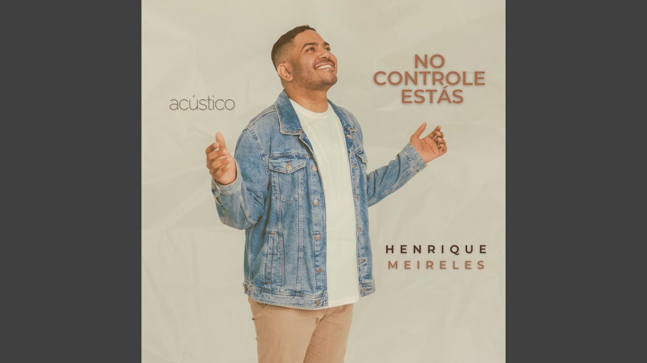 No Controle Estás (Acústico)