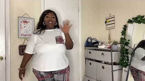 Honest TEMU Plus Size & Curvy Try On Haul || Size 4x