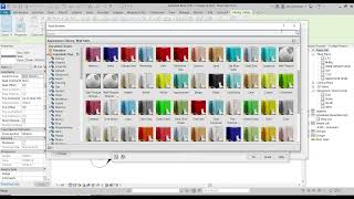 PART 2  CREATING WALLS AND WALL LAYERS | South African Autodesk Revit Tutor