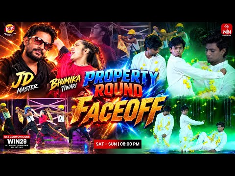 Get ready for an EPIC face-off! 🔥