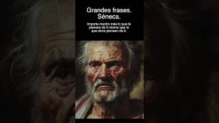 Séneca - Grandes Frases