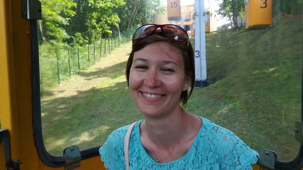 Калининград 2019