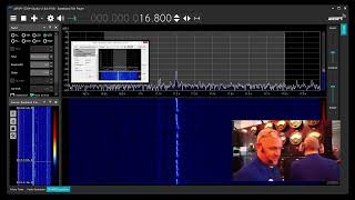 SAQ Anniversary transmission (9 AM UTC, July 02, 2025)