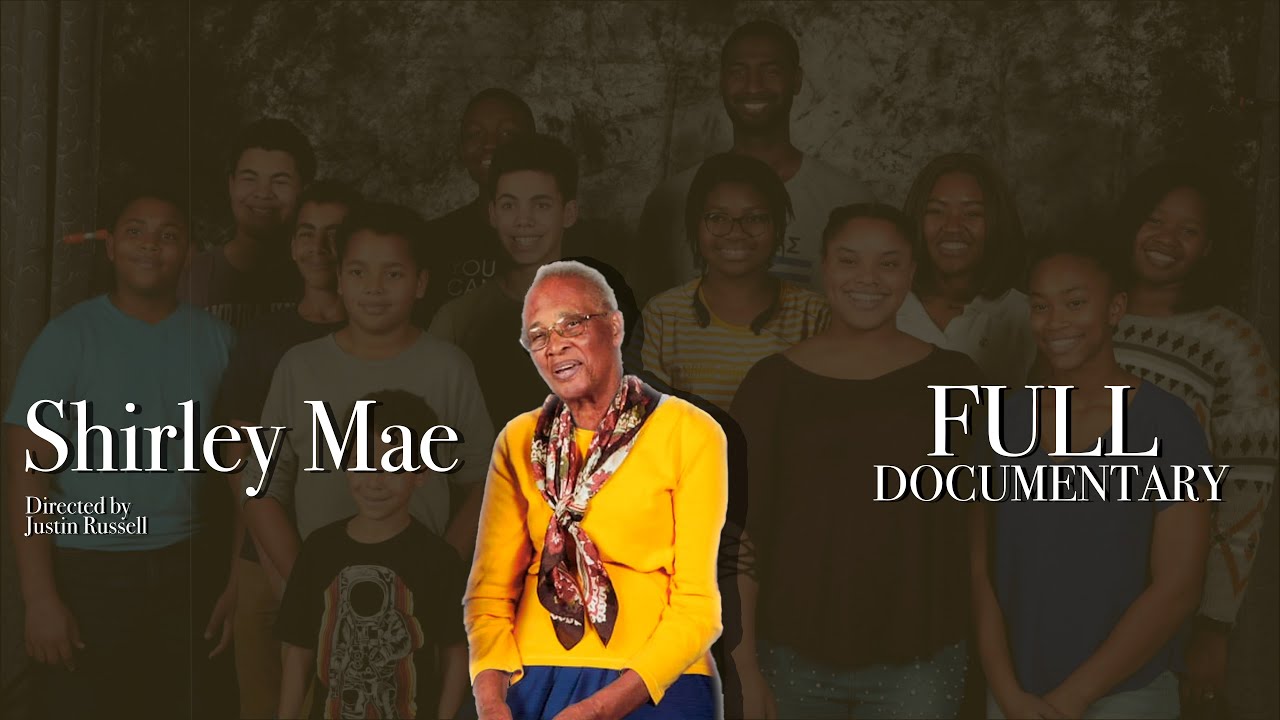 Shirley Mae (2023) Directed by Justin Russell YouTube