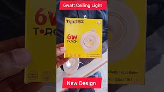 Ceiling light for home #ghsshop #shorts #viral #trending