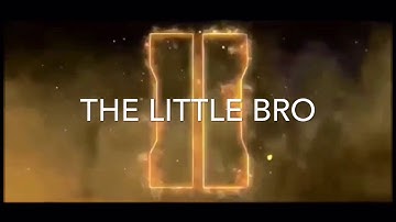 Bailey s intro no shit