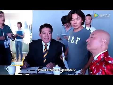 陈佩斯点评王宝强《大闹天竺》，再度联手朱时茂感慨良多！