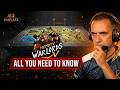 WARLORDS V: Everything You MUST Know Before it Starts! ⚔️ Mp3 Song