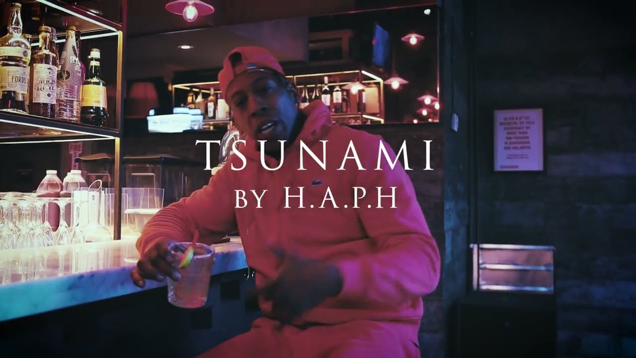 Watch Tsunami on YouTube Watch Tsunami on YouTube