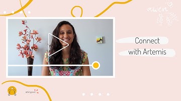 5 Tips to Connect with Artemis
