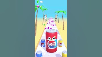 JUICE RUN All Levels gamplay walkthrough android ios max 2024 #games #run