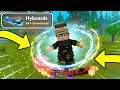 Hytale Added HOVERBOARDS... 