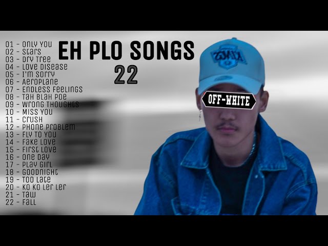 Karen Songs of Eh Plo Collection/Full Album nonstop playlist class=