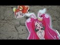 プリキュアアラモード♡うみにあそびにいく♡キッズ アニメ おもちゃ♡Precure Alamode