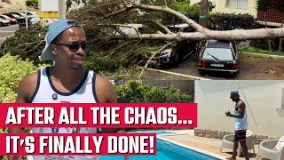 After All the Chaos… Our Portugal Villa Renovation is Complete! Final Project Revealed in Cascais!