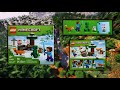 Lego Minecraft: Steves Taiga Adventure| Non-Sponsored Review |21583| #lego #minecraft