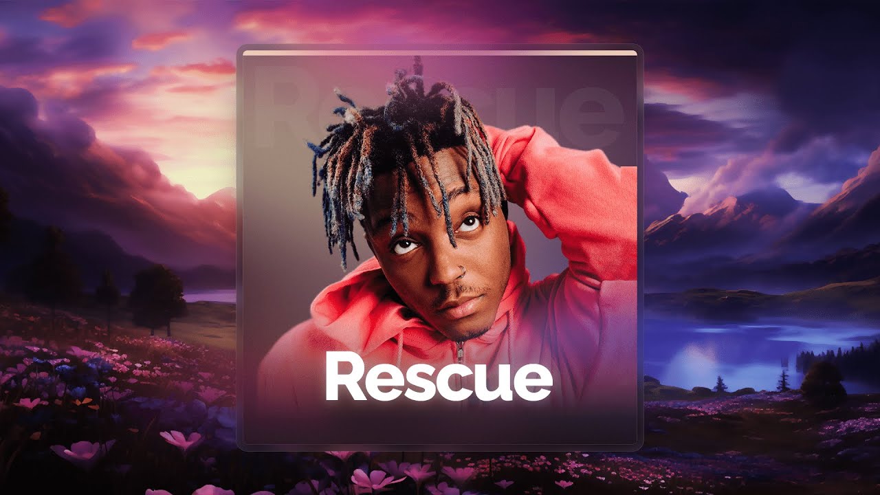 Reque Instrumental Juice WRLD Type Beat -
