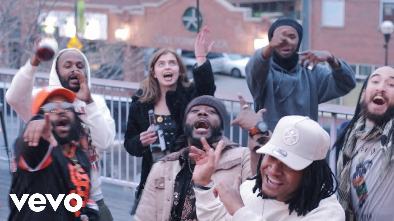 PureV3 - Last Call ft. No Identity, J Swain, Swain