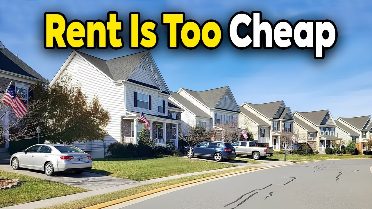 You Won’t Believe How Cheap Rent Is in These 10 USA Cities - YouTube