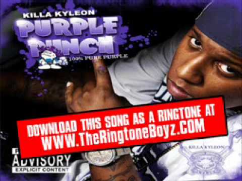 KILLA KYLEON FT Z RO -