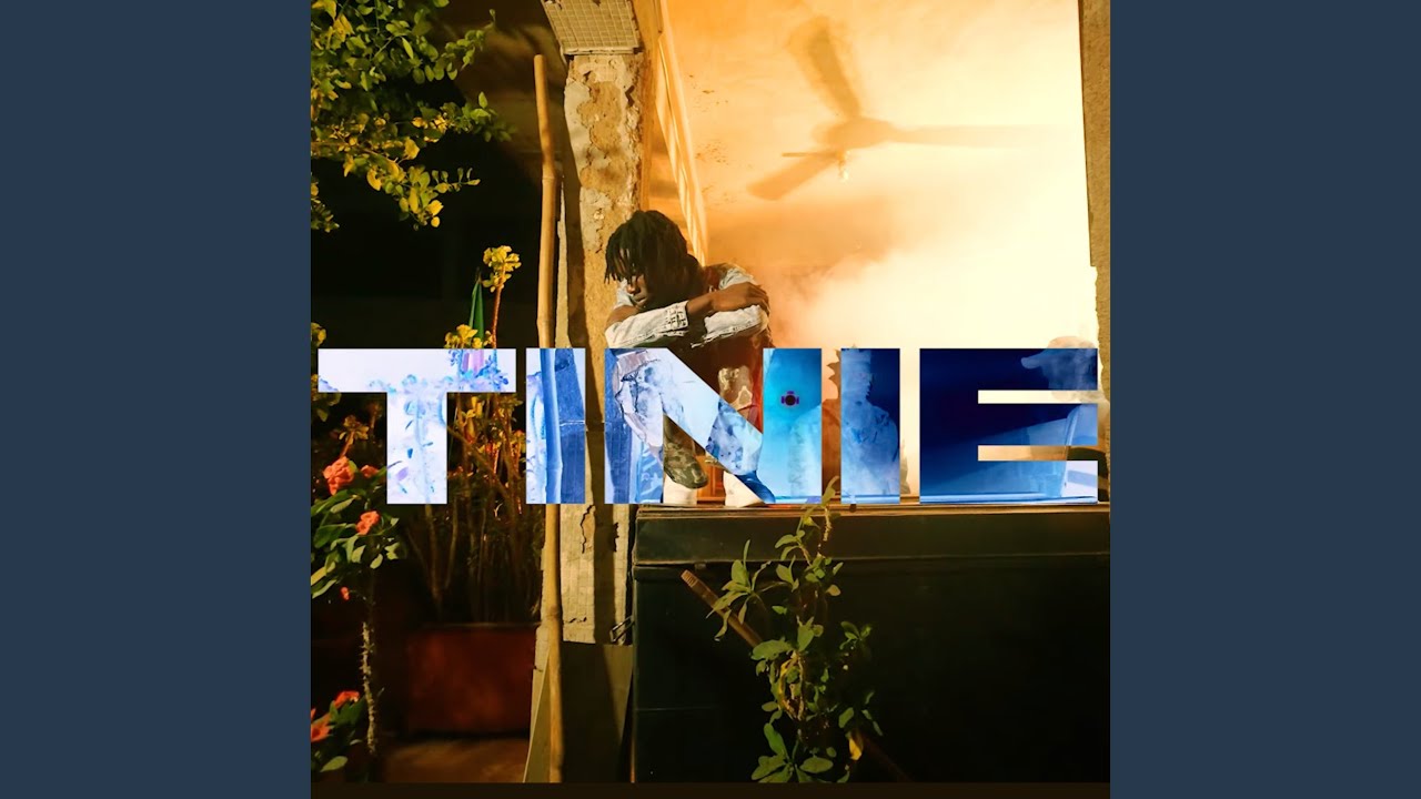 Watch TINIE on YouTube Watch TINIE on YouTube