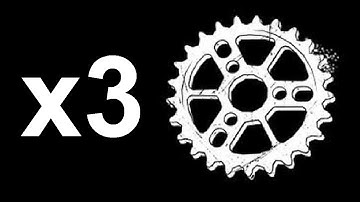 Dead By Daylight | x3 Brand New Part