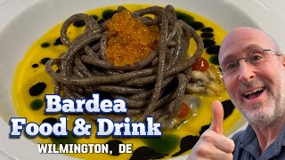 Celebrity Best Restaurant in Delaware 🔥 Bardea Food and Drink Net Worth
