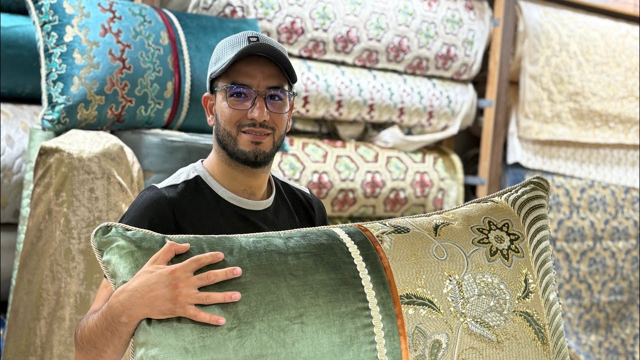 تخفيضات مطروز اثمنة مناسبة 