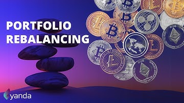 Portfolio Rebalancing Bot | A new way to manage your crypto portfolio