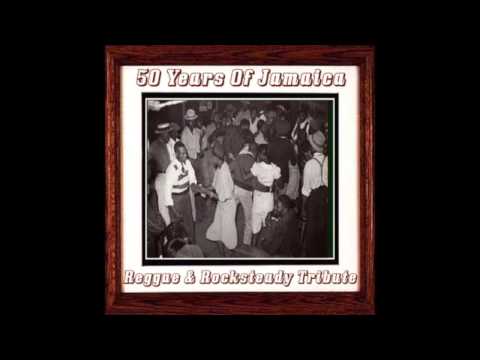 The Uniques - People Rocksteady