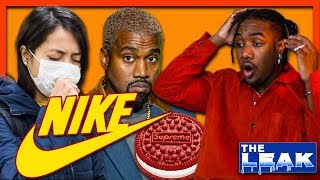 NIKE IS CLOSING DUE TO CORONAVIRUS! (Everything YOU NEED to know about FASHION This Month)| THE LEAK