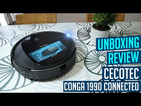 ▷ ¿Como Configurar Wifi Conga 1090? 【 junio 2022 】 Configurar.pro