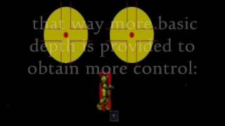 SMTac-Philosophy part2: safe control and direct input