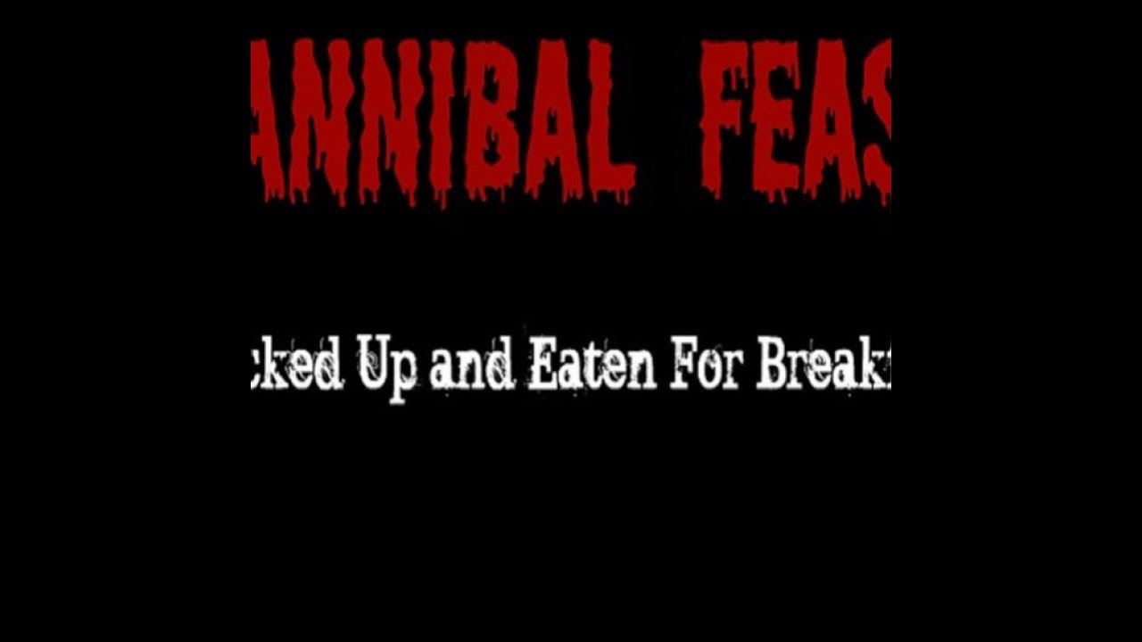 Animal cannibal на русском