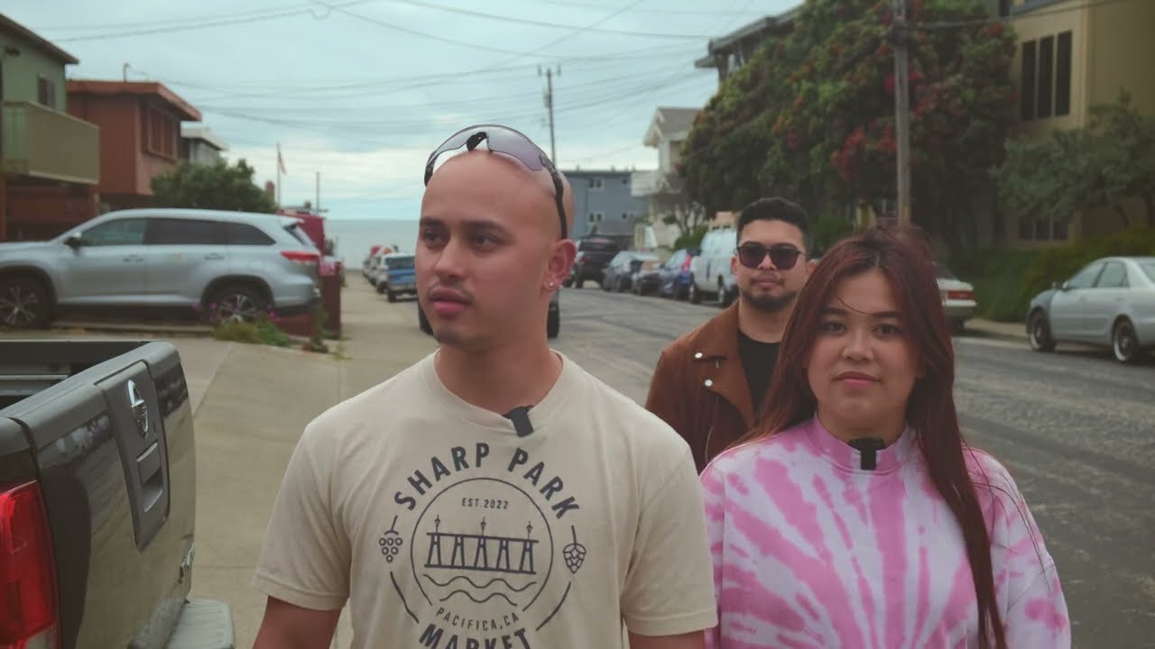 What Makes Sharp Park Market?