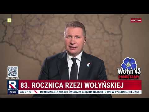 CZARNEK UNLEASHED: "Tusk withdrew the complaint and now Poland is paying billions!" | Today's Guest
