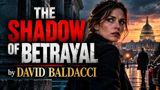 Full The Shadow of Betrayal by David Baldacci | A Gripping Crime Thriller Audiobook Update