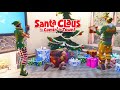 Fortnite Roleplay SANTA CLAUSE LIFE! #1 CHRISTMAS-DAY! (A Fortnite Short Film)