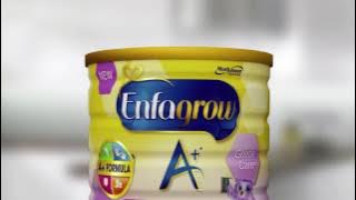 Download lagu Enfagrow A Gentle Care: Solusi Untuk Perut Peka Si Kecil